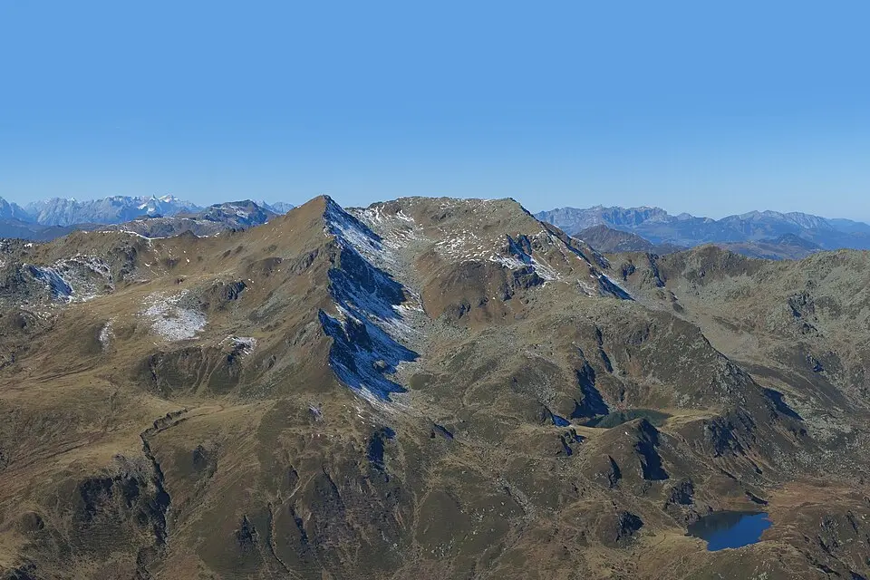 Schafsiedel