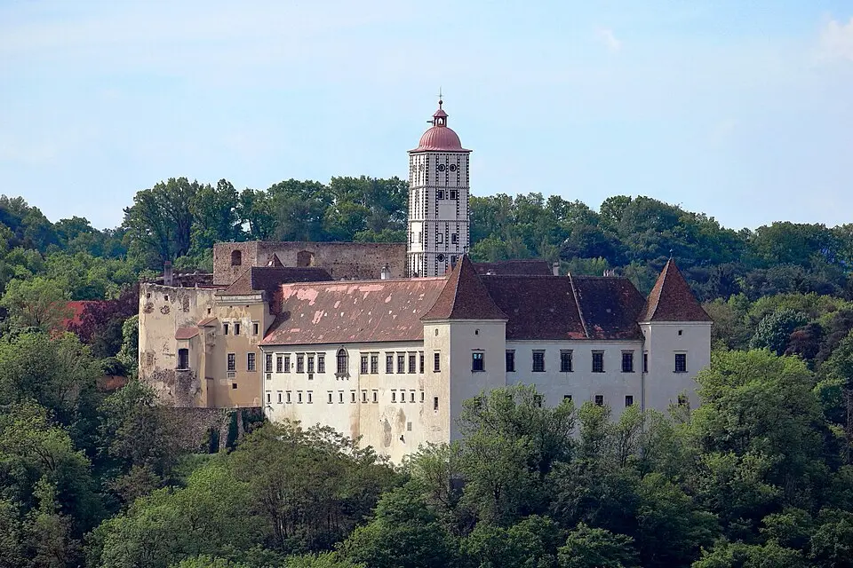 Schallaburg