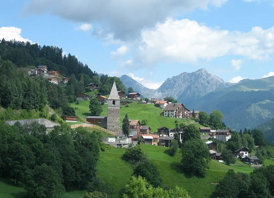 St. Peter-Pagig
