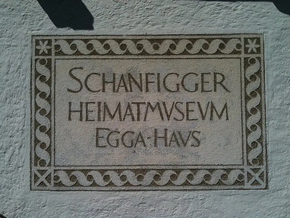 Heimatmuseum Schanfigg-Arosa