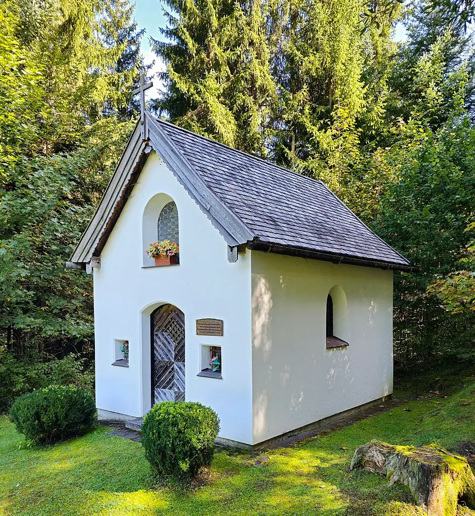 Schanzkapelle
