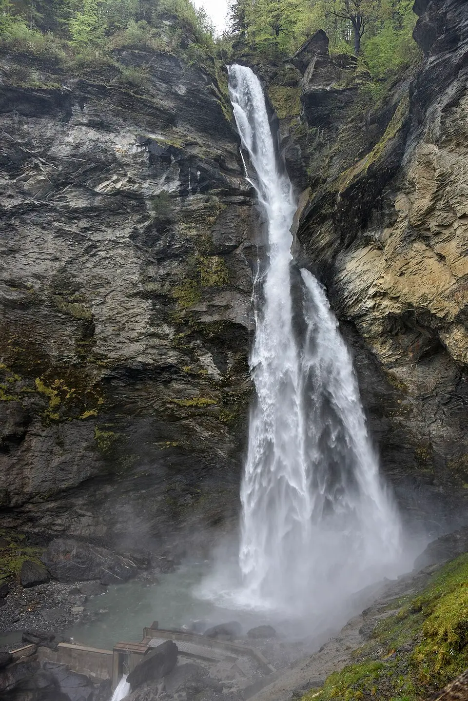 Reichenbachfall