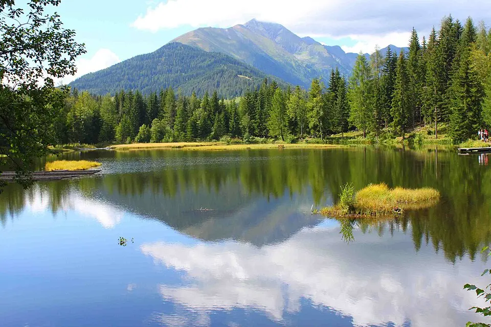 Schattensee