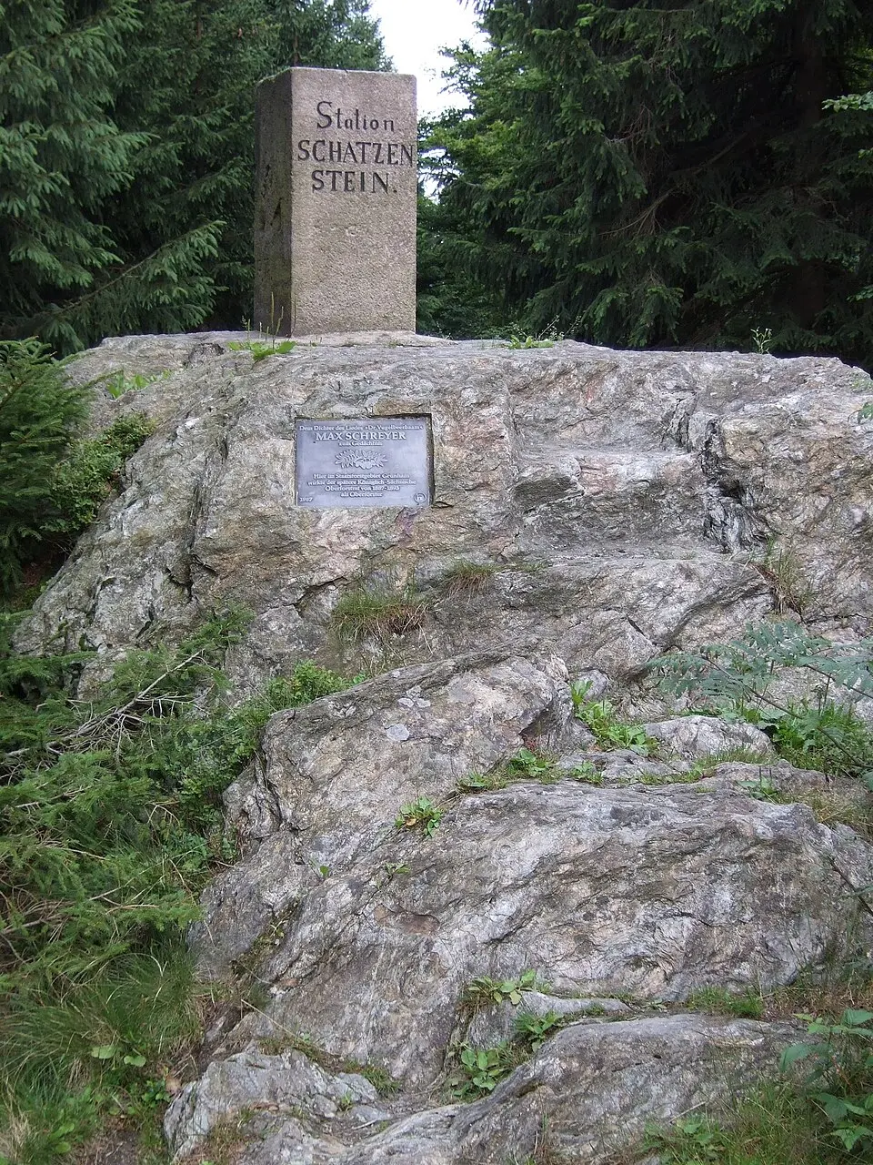 Obrázok: ERZ at German Wikipedia · CC BY-SA 3.0 Schatzenstein