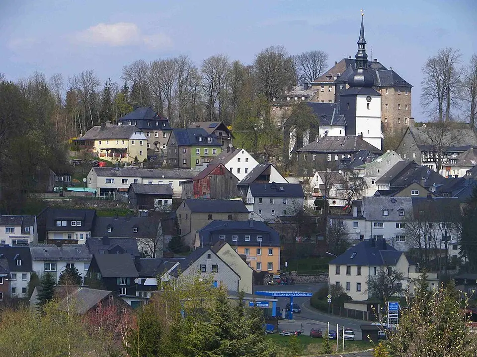 Schauenstein