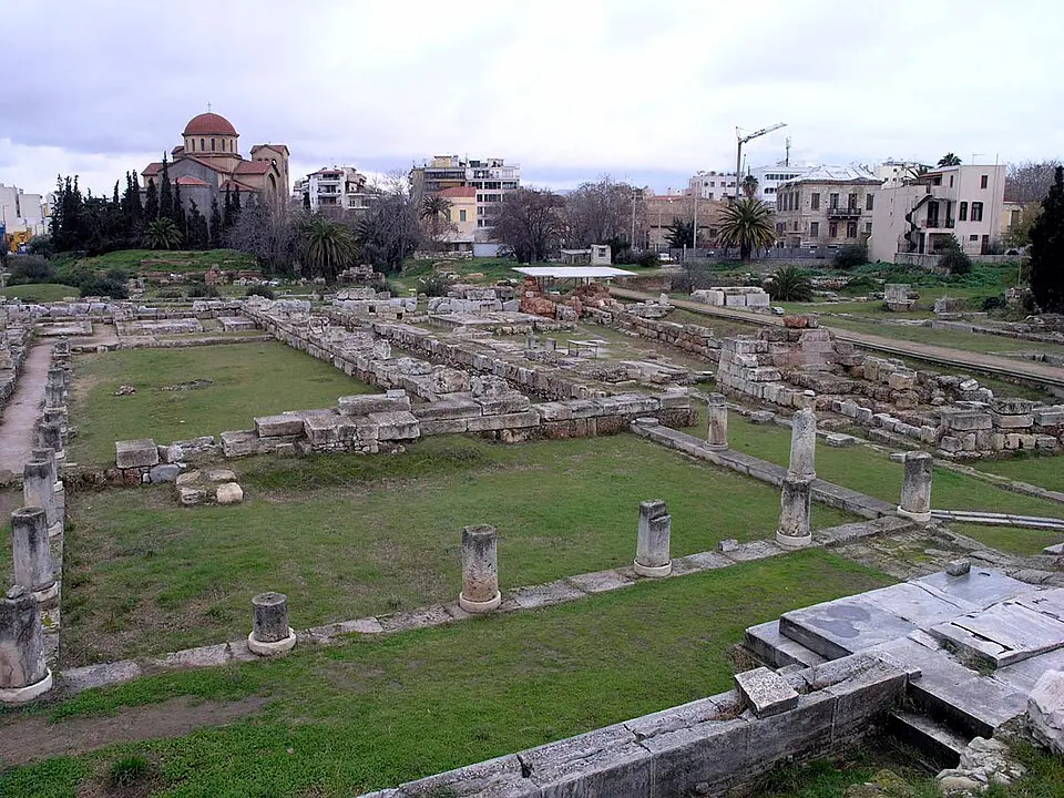 Pompeion