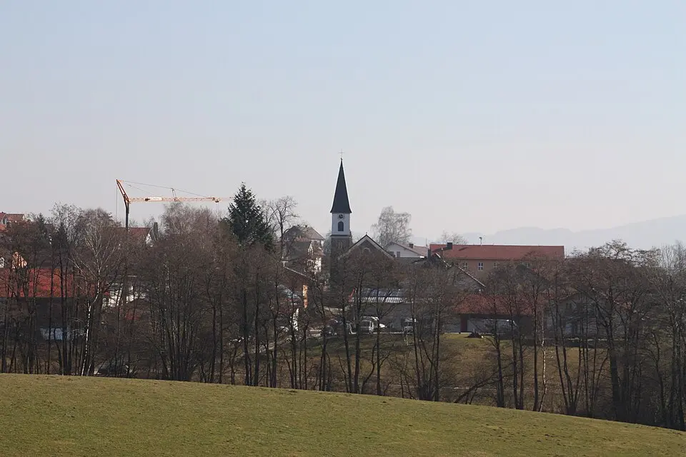 Obrázok: Ammerseer · CC BY-SA 4.0 Schaufling
