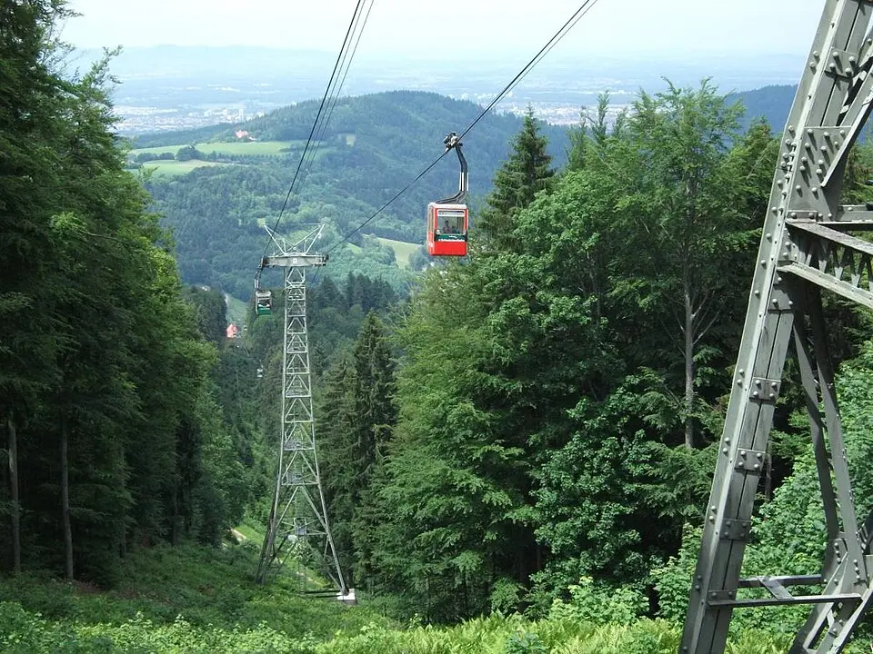 Schauinslandbahn