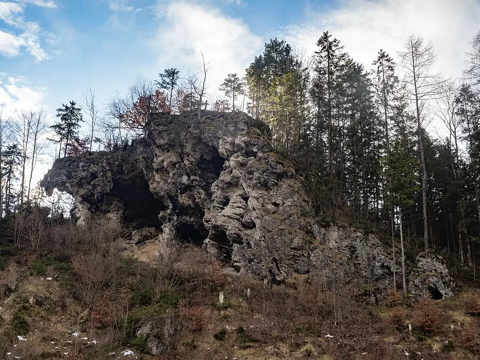 Schaumauer