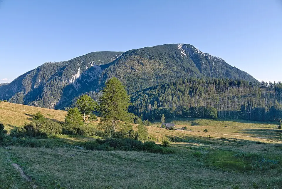 Kleiner Größtenberg