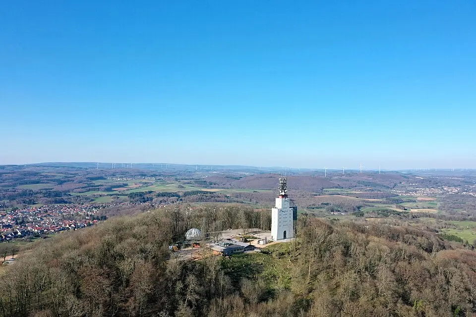 Schaumbergturm