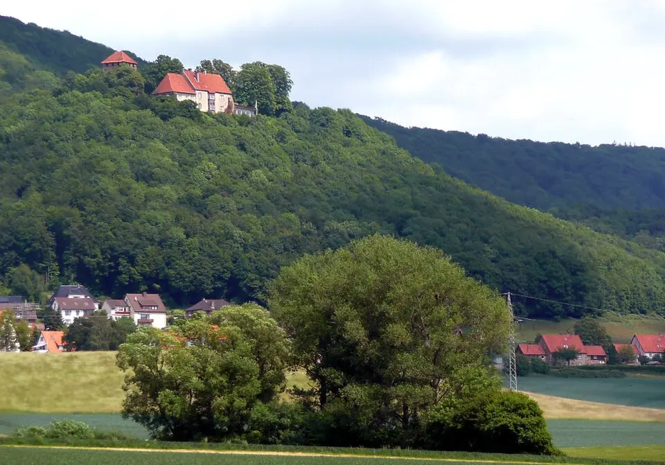 Schaumburg