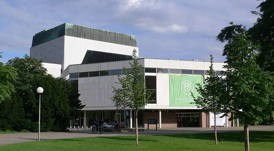 Schauspiel Stuttgart