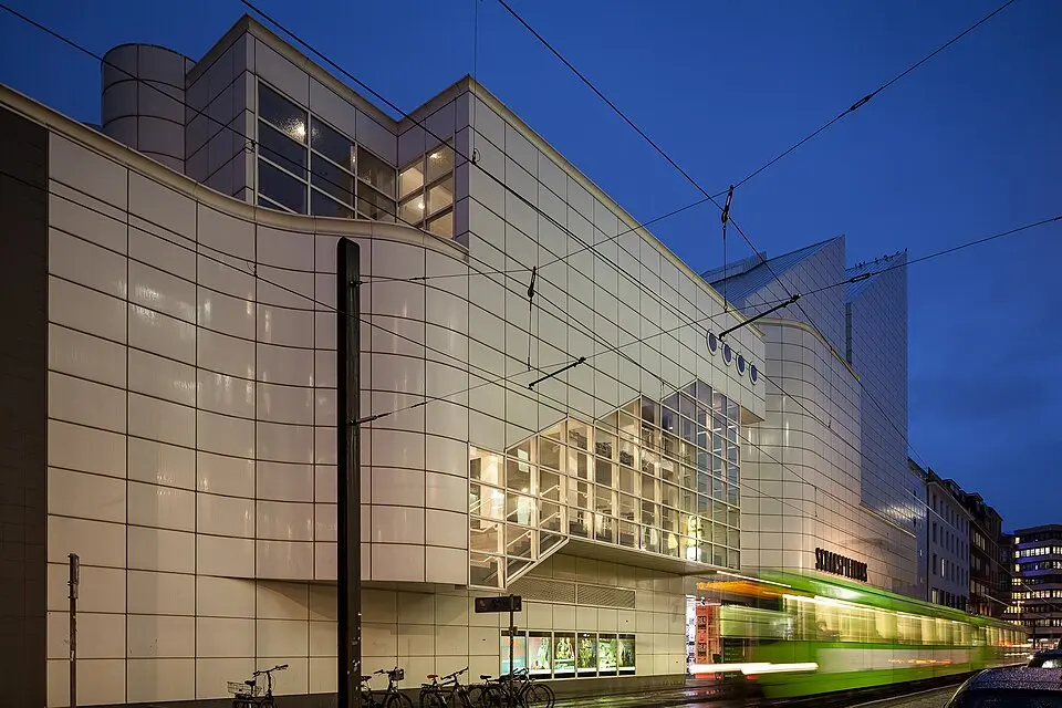 Schauspielhaus Hannover