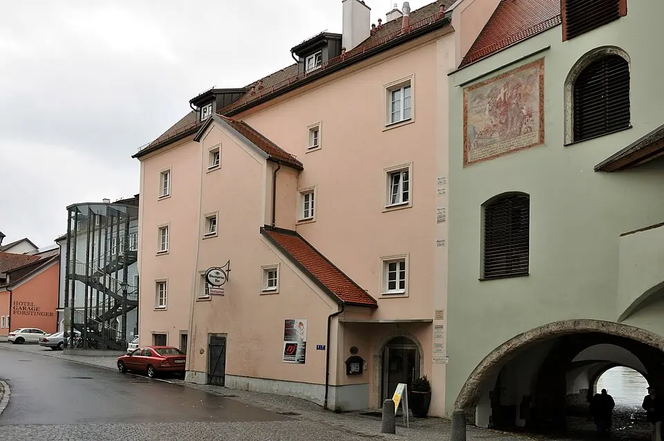 Bürgerhaus