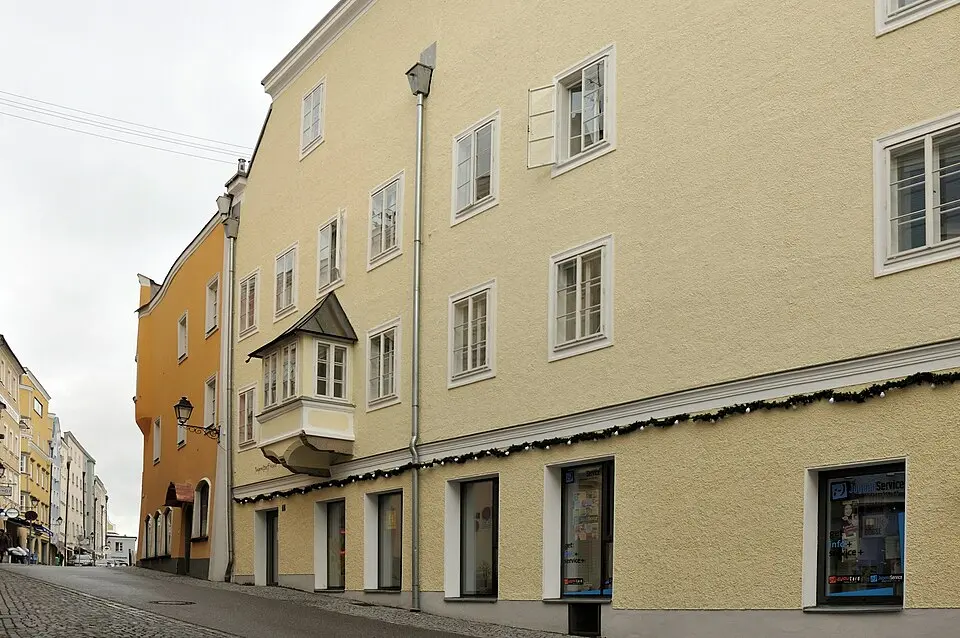 Bürgerhaus