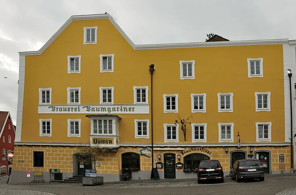 Bräuhaus