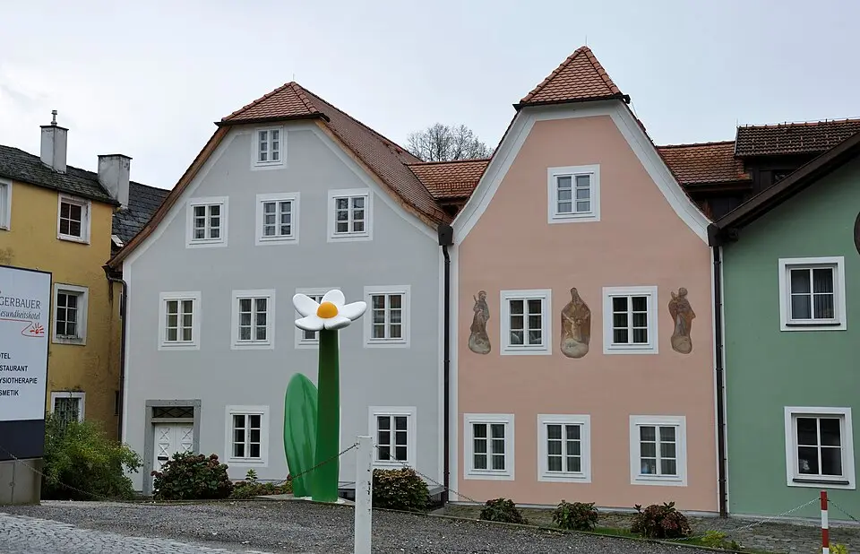 Bürgerhaus
