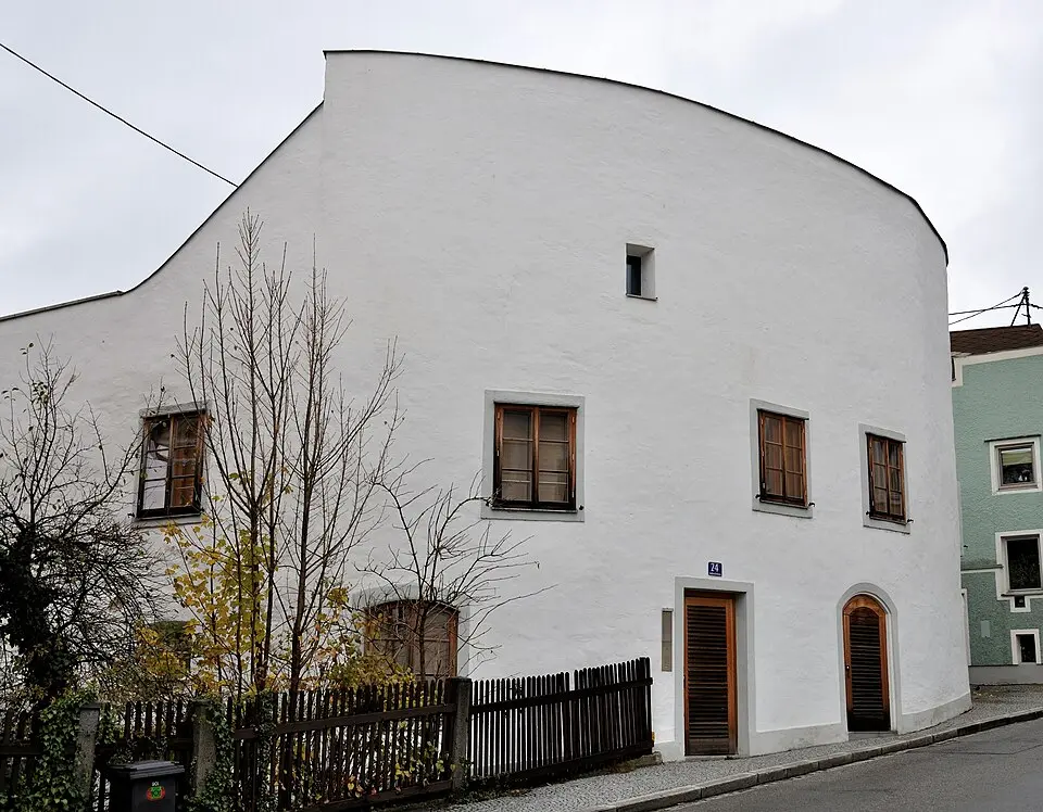 Festungsturm/Stadtturm