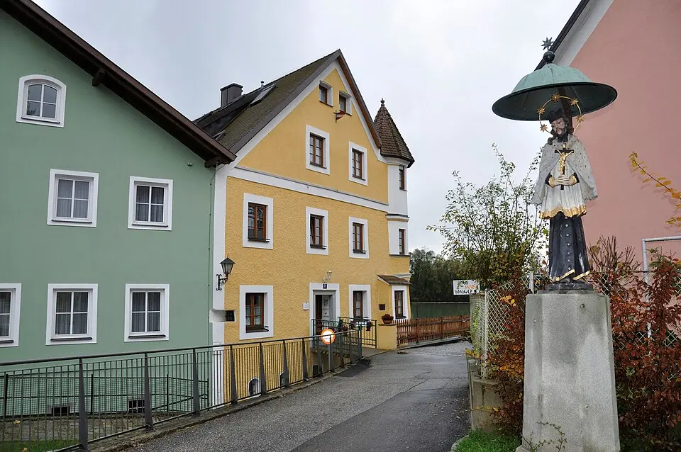 Bürgerhaus