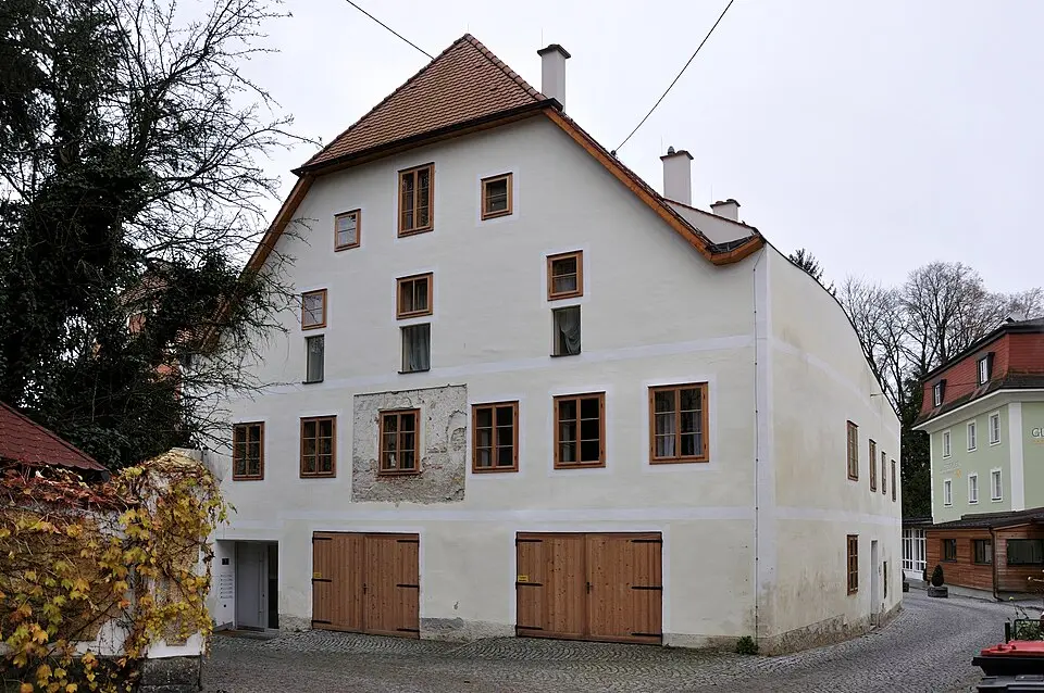 Bürgerhaus