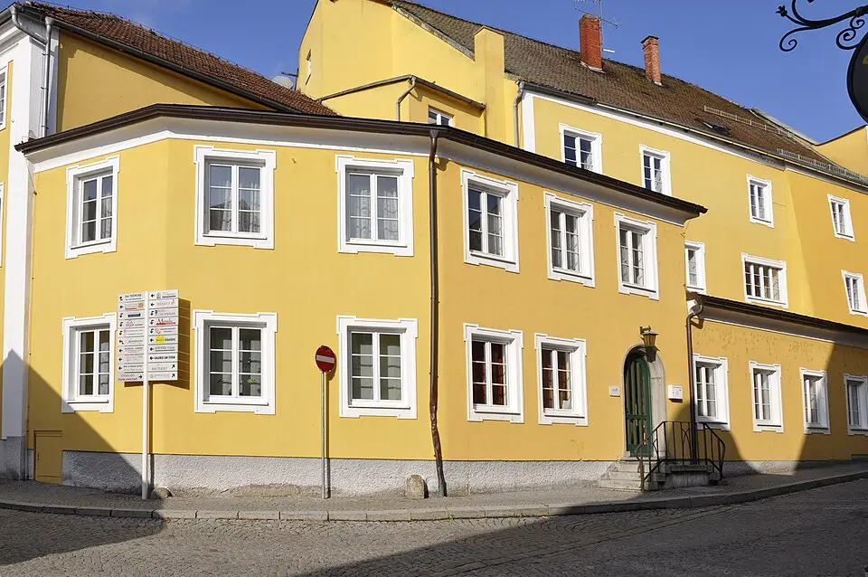 Malzmühle