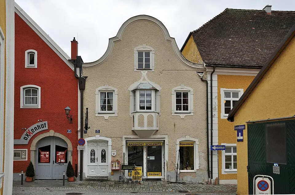 Bürgerhaus