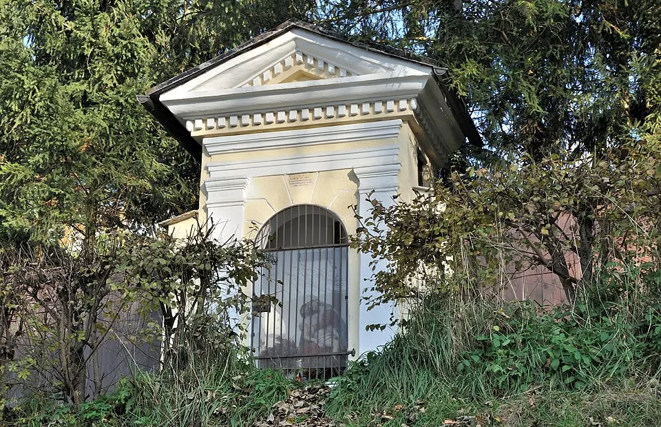 Marienkapelle