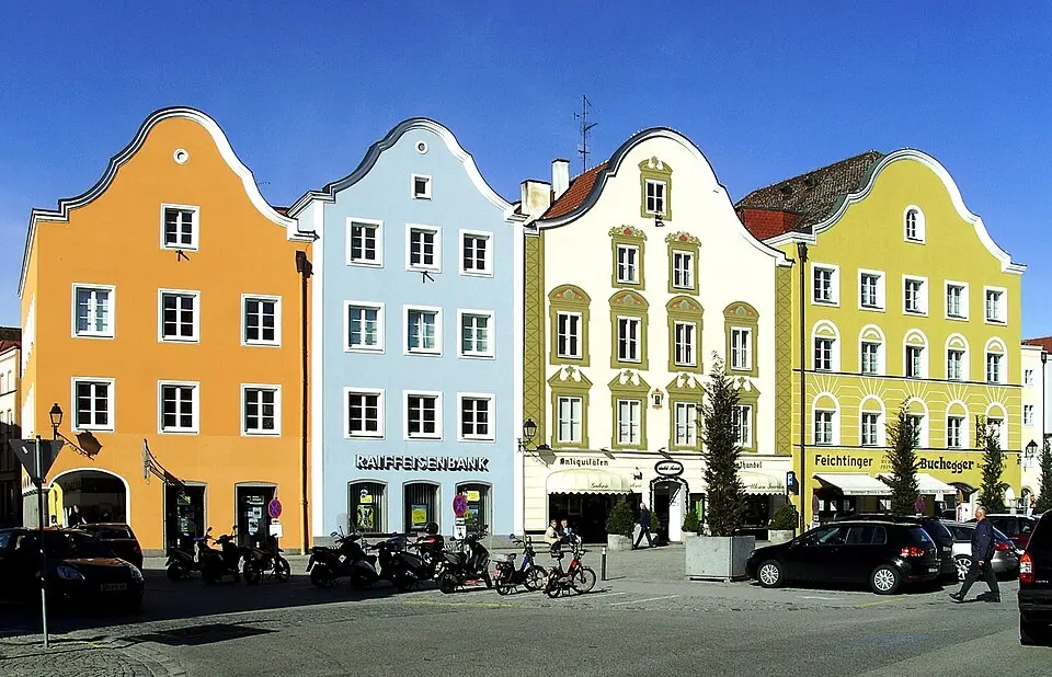 Bürgerhaus