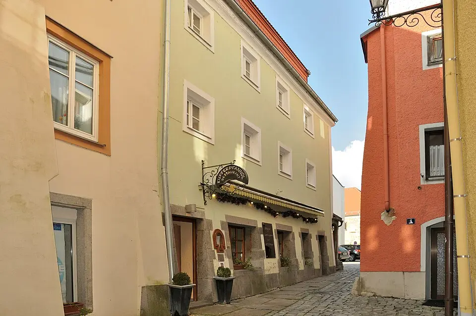 Bürgerhaus