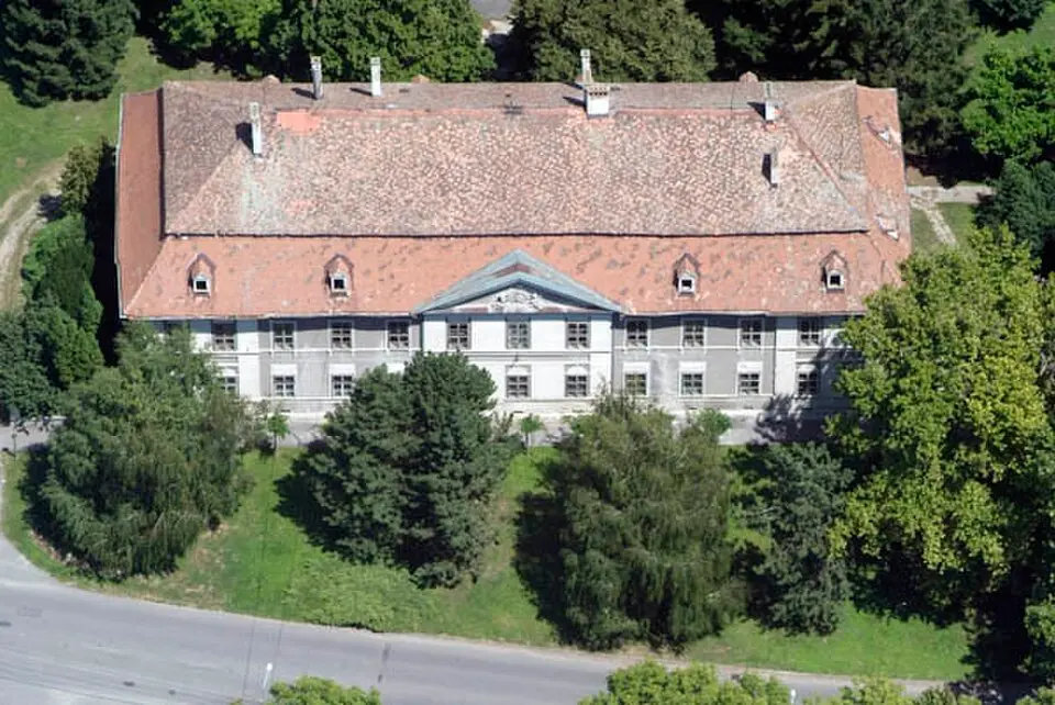 Schöller-kastély