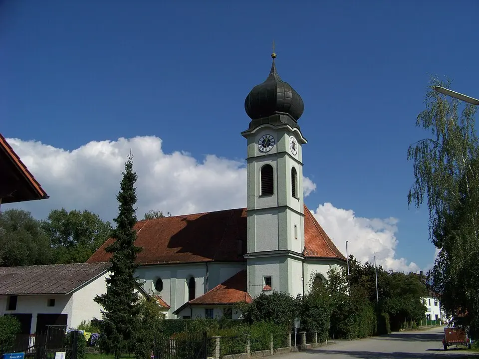 Mötzing