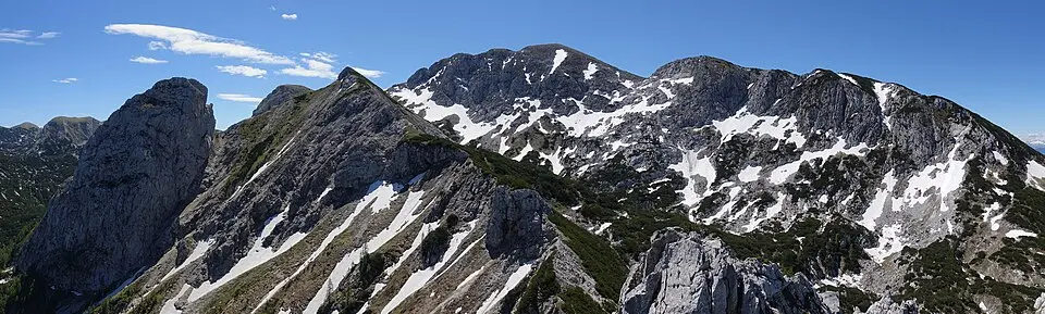 Hangender Kogel