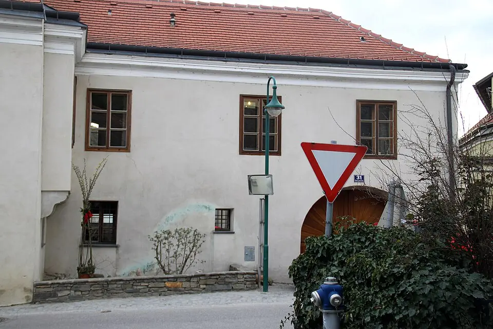 Bauernhof (Anlage), Hauerhof