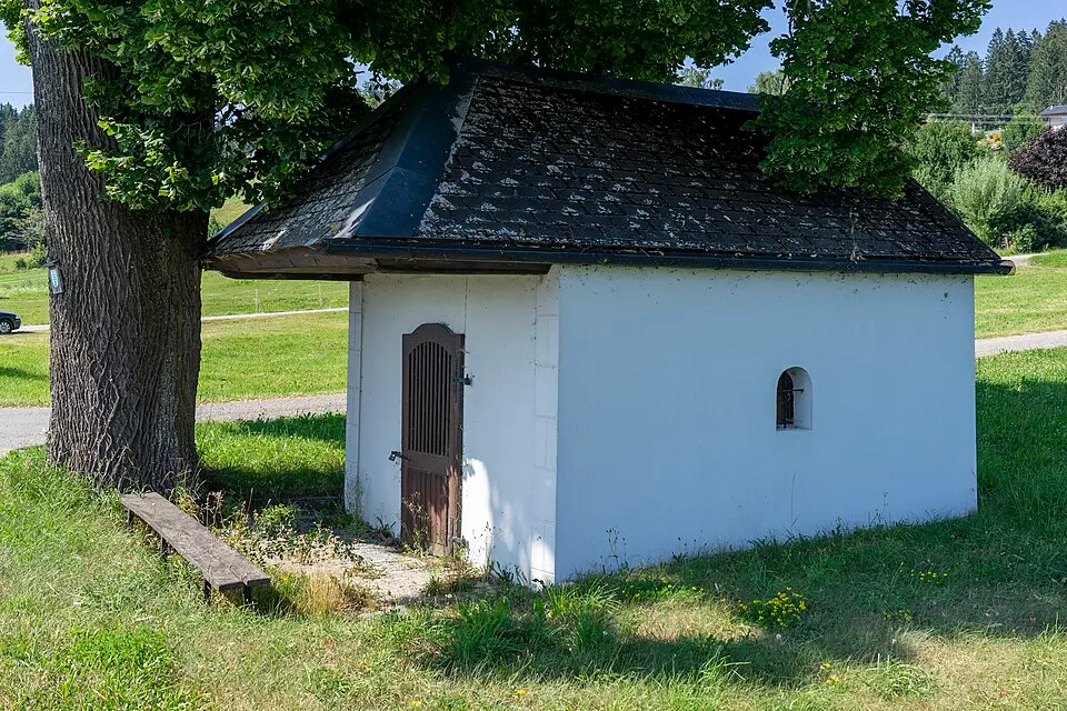 Schönbergkapelle