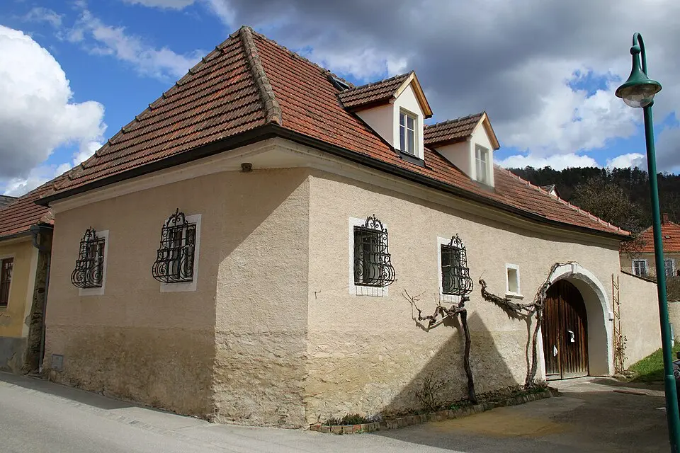 Kronabetter-Haus