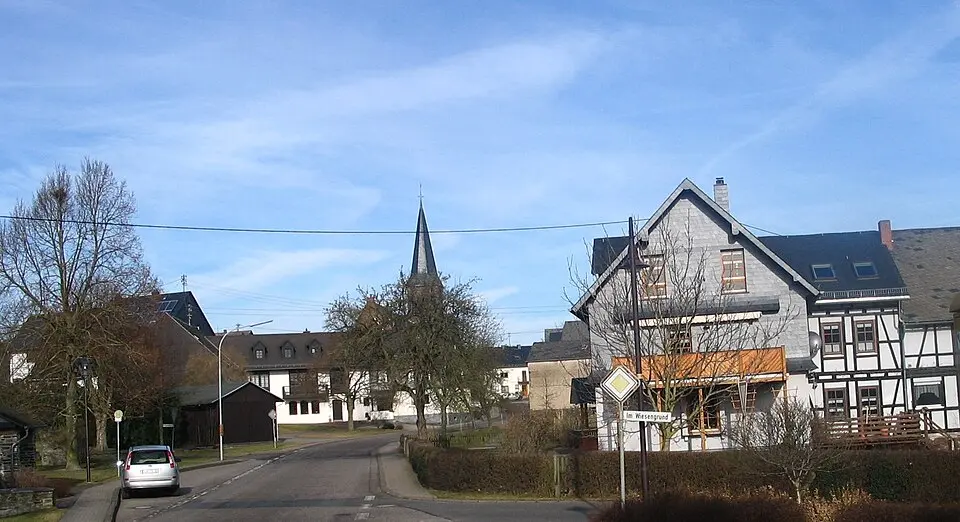 Slika: Prankster · Public domain Schönborn