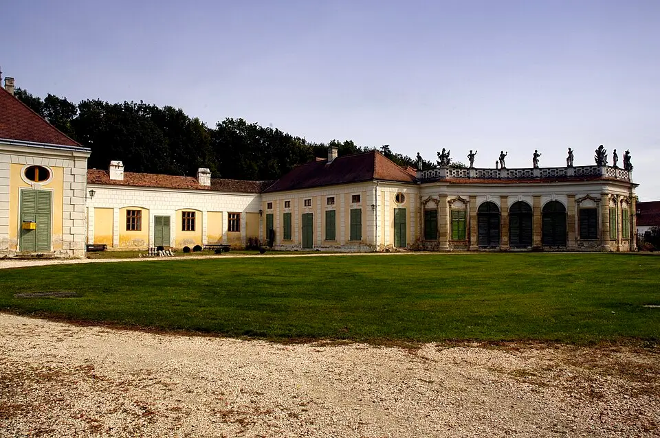 Orangerie