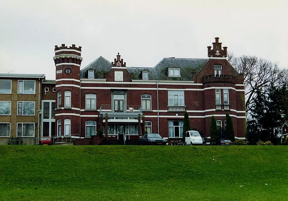 Kasteel Schöndelen