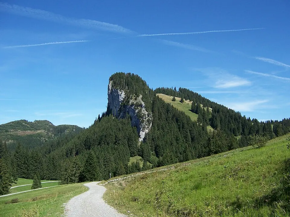Schöner Mann