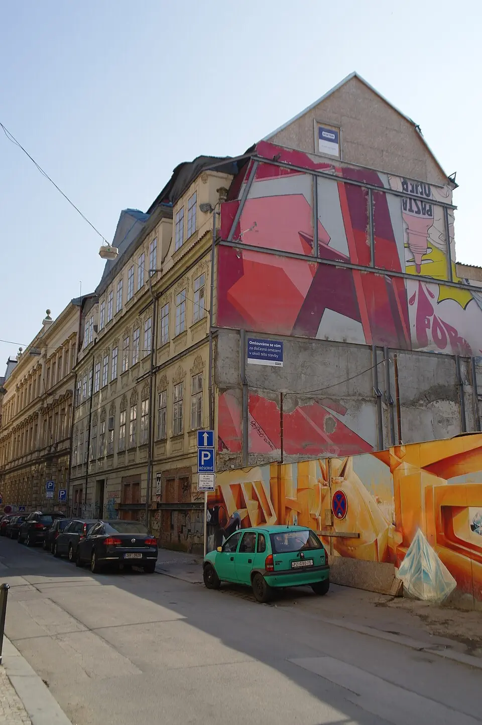 Schönkirchovský dům