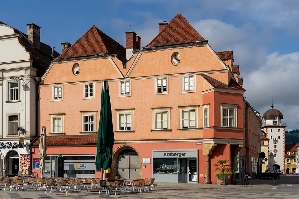 Schönowitzhaus