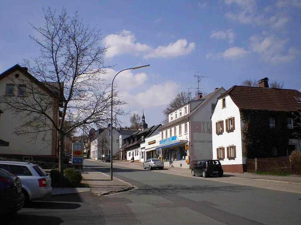 Schönwald