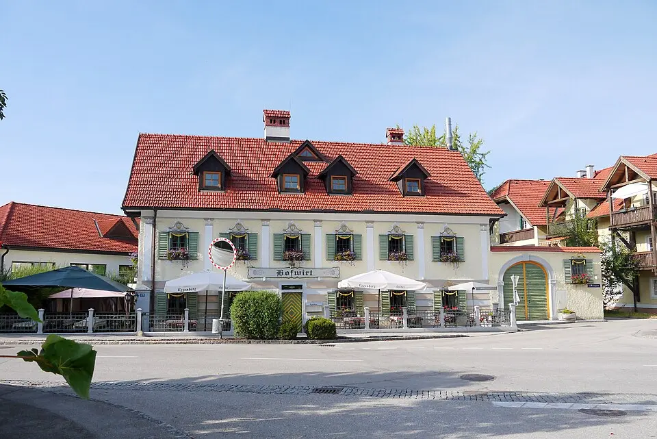 Gasthaus Zum Hofwirt