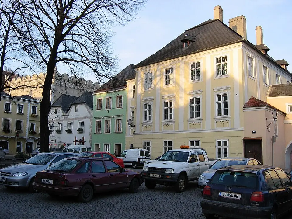 Bürgerhaus