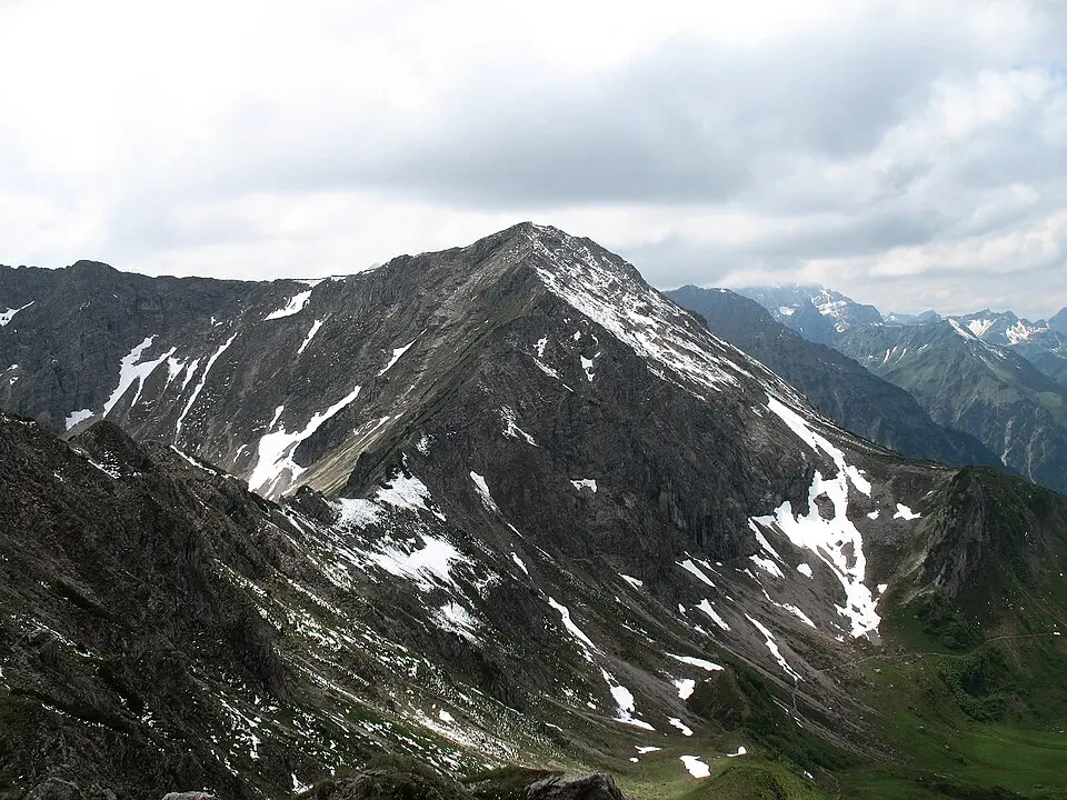 Walser Hammerspitze