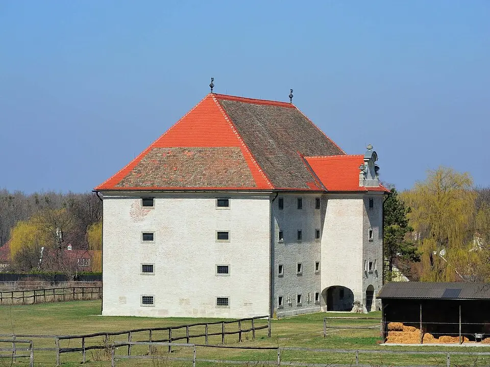 Kép: Robert Heilinger · CC BY-SA 3.0 Schüttkasten (herrschaftlich)