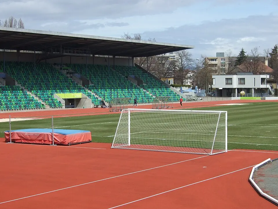 Stade Schützenmatte