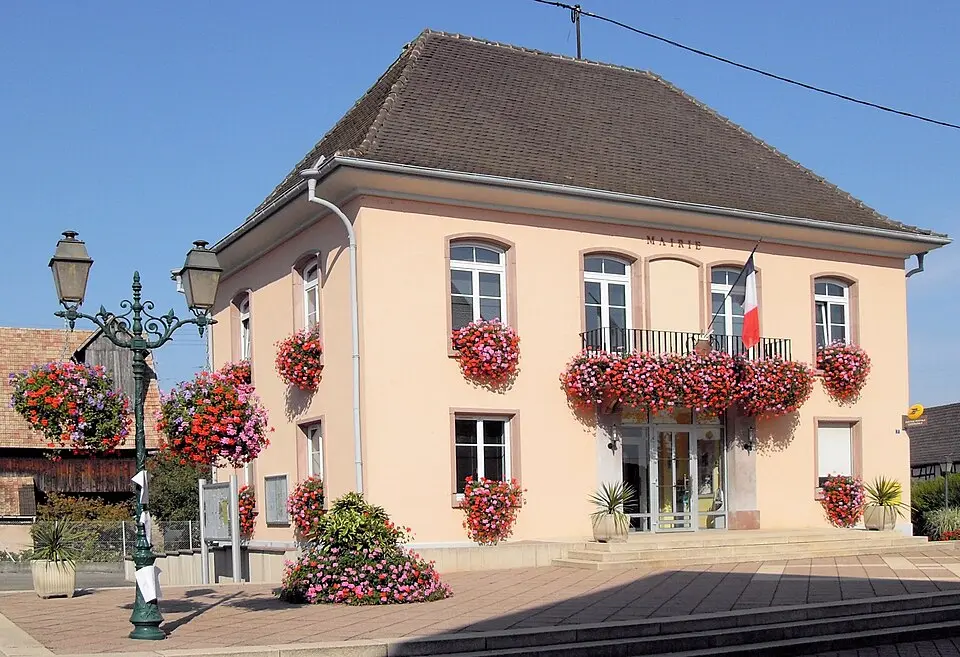 Schœnau