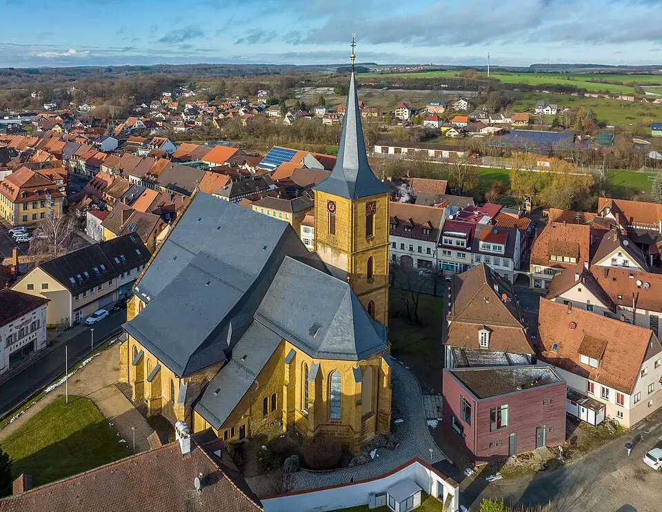 Scheßlitz